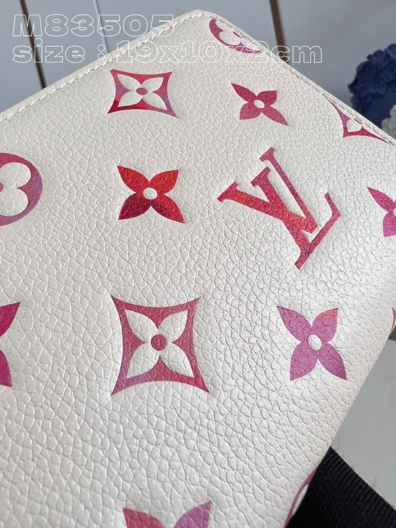 Louis Vuitton Wallets